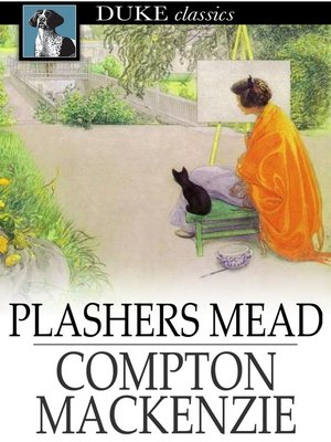 cover image of Plashers Mead